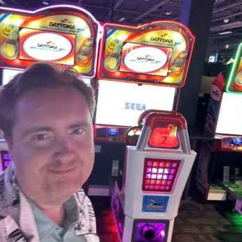 Dave & Buster's Woodbridge - Middlesex - Daytona USA - Arcades Near Me - Woodbridge, New Jersey Dave & Buster's Woodbridge - Middlesex - Daytona USA - Arcades Near Me - Woodbridge, New Jersey