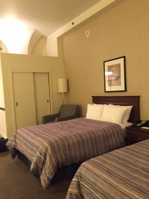 Le Square Phillips Hôtel & Suites by null