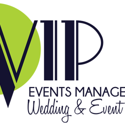 Vip Events Management - Wedding & Event Planning - Be the STAR of your Show!