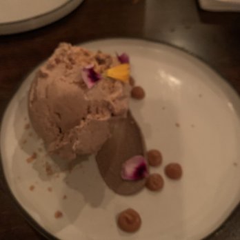 Arike Restaurant - Milo ice cream - African Near Me - Vancouver, British Columbia Arike Restaurant - Milo ice cream - African Near Me - Vancouver, British Columbia