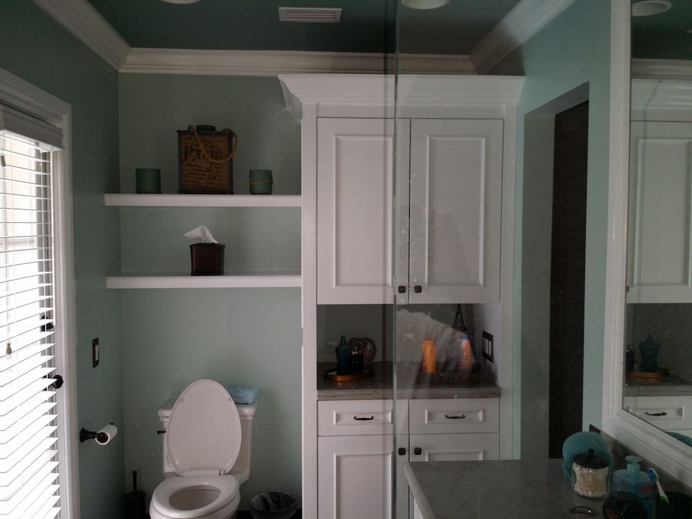 Slide of Starmark Properties