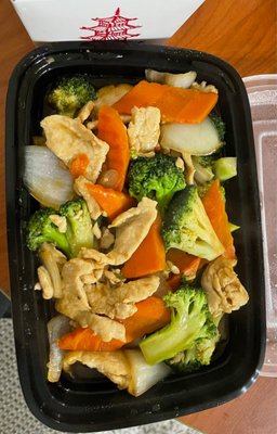Bowl Express by null