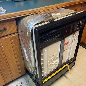 Call Dave Appliance Repair - This is my old dishwasher that I want to replace - Appliances & Repair Near Me - Butler, Pennsylvania Call Dave Appliance Repair - This is my old dishwasher that I want to replace - Appliances & Repair Near Me - Butler, Pennsylvania