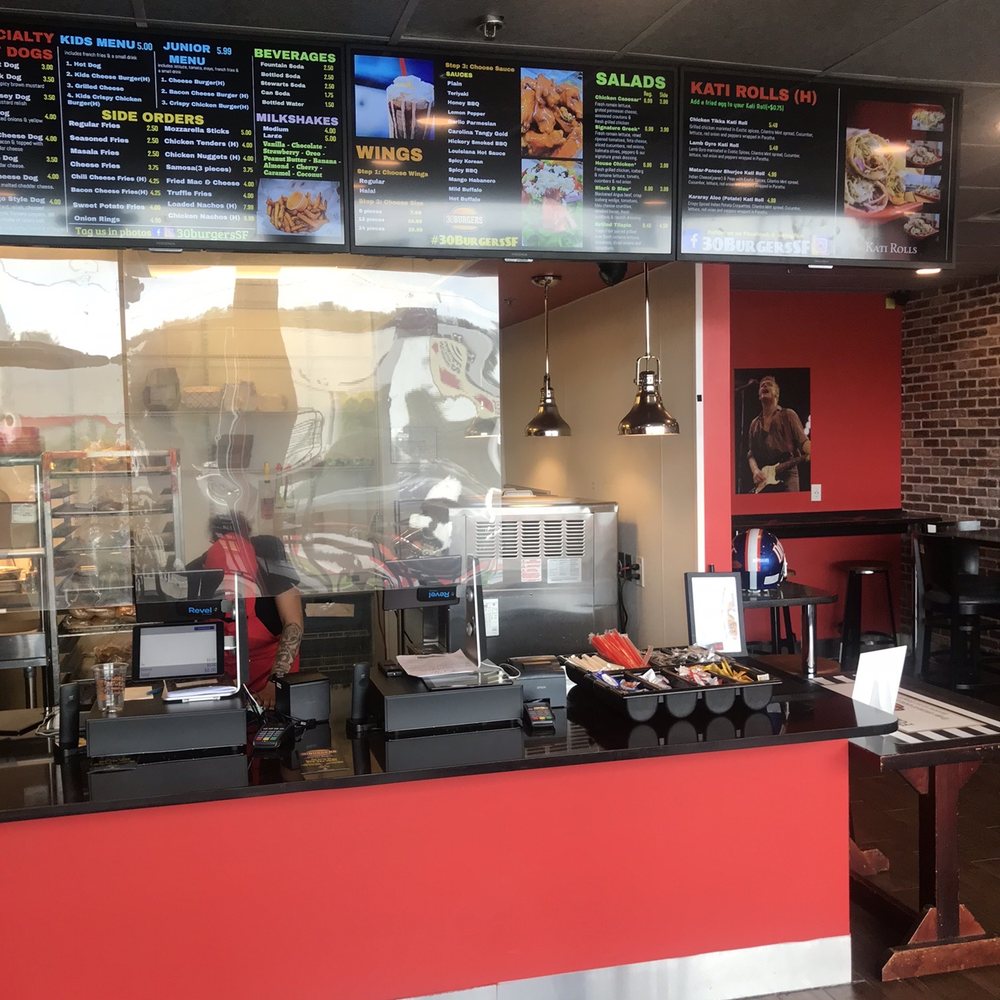 30 Burgers - Burgers Near Me - Springfield Township, New Jersey 30 Burgers - Burgers Near Me - Springfield Township, New Jersey