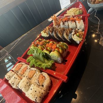 Sankai Sushi - Sushi Bars Near Me - Denver, Colorado Sankai Sushi - Sushi Bars Near Me - Denver, Colorado