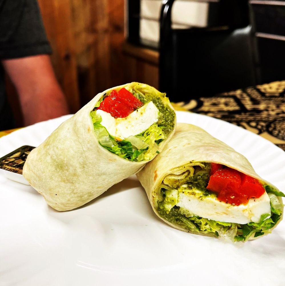 REVOLUTIONARY SOUP Updated September 2024 106 Photos & 290 Reviews