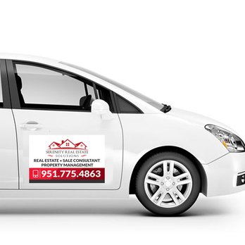 Reliable Graphics - Car Magnet - Printing Services Near Me Reliable Graphics - Car Magnet - Printing Services Near Me