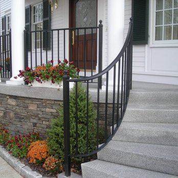 Southeast Railing - Metal Fabricators Near Me - Canton, Massachusetts Southeast Railing - Metal Fabricators Near Me - Canton, Massachusetts