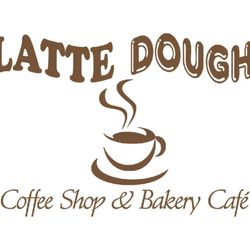 Latte Dough Coffee Shop & Bakery Cafe