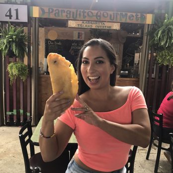 Parguito Gourmet - Eeherdiablo empanada - Venezuelan Near Me - Hollywood, Florida Parguito Gourmet - Eeherdiablo empanada - Venezuelan Near Me - Hollywood, Florida