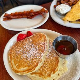 Pancakes