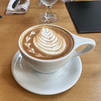 Parterre - Dirty chai latte - Coffee & Tea Near Me - Dallas, Texas Parterre - Dirty chai latte - Coffee & Tea Near Me - Dallas, Texas