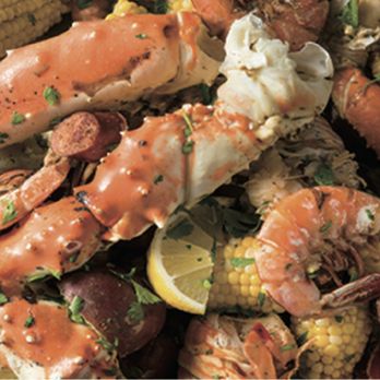 Crab N Go - King Crab Legs, Shrimp, Sausage, Potatoes, and Corn on the Cob - Cajun/Creole Near Me - St. Louis, Missouri Crab N Go - King Crab Legs, Shrimp, Sausage, Potatoes, and Corn on the Cob - Cajun/Creole Near Me - St. Louis, Missouri