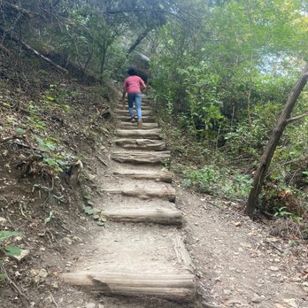 River Place Nature Trail - Hiking Near Me - Austin, Texas