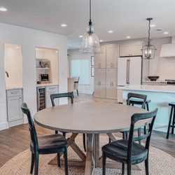 Britannia Flooring