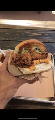 Lou's Luncheonette by null