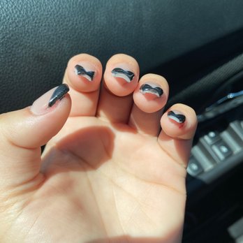 V-Tech Nails and Spa - Nail Salons Near Me - Fresno, California