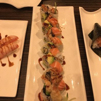 August 8 - Sushi Bars Near Me - Hamilton, Ontario August 8 - Sushi Bars Near Me - Hamilton, Ontario