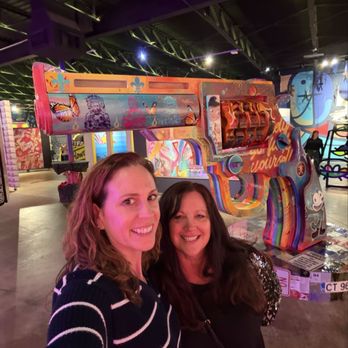 Gallery Defi - Art Galleries Near Me - Dallas, Texas
