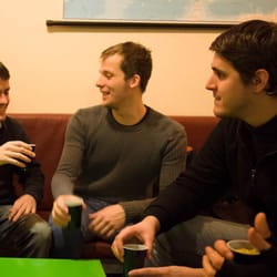 Westend City Hostel