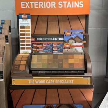 Fresh Decor Pro Hardware - Stains - Flooring Near Me - Benton Harbor, Michigan