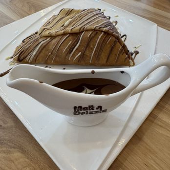 Melt n Drizzle - Fresh fruit chocolate - Cafes Near Me - Fremont, California Melt n Drizzle - Fresh fruit chocolate - Cafes Near Me - Fremont, California