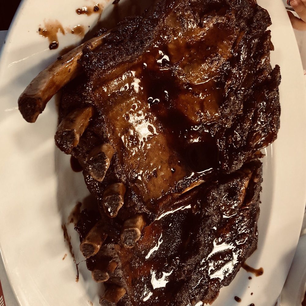 Smoke Meat Pete - Bbq ribs - Sandwiches Near Me - L'Île-Perrot, Quebec