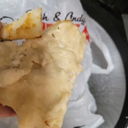 Pizza Plus of Dandridge - Raw pizza dough