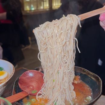 Kin Ramen - kin ramen - Ramen Near Me - New York, New York Kin Ramen - kin ramen - Ramen Near Me - New York, New York