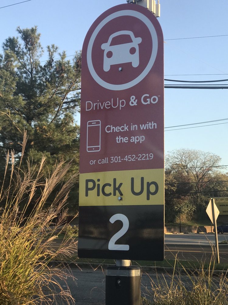 SAFEWAY - Updated July 2024 - 15 Photos & 26 Reviews - 6235 Oxon Hill ...