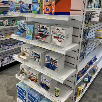 Cedar Valley Pharmacy - Inside - Pharmacy Near Me - Eagle Mountain, Utah