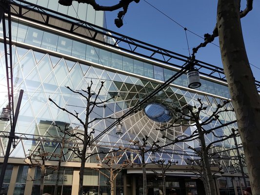 Zeil by null
