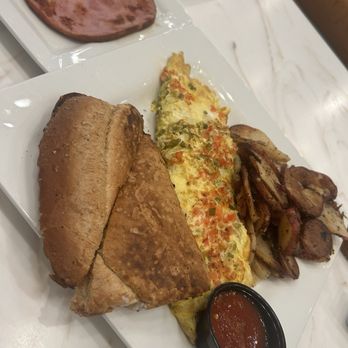 Keke's Breakfast Cafe - Breakfast & Brunch Near Me - Dallas, Texas