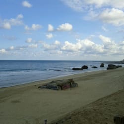 Plage de La Piste
