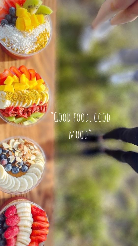 MOUNTAIN BERRY BOWLS POLSON Updated September 2024 49560 US HWY 93, Polson, Montana Acai