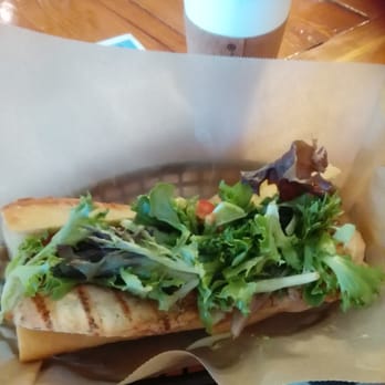 Katonah Reading Room - Chicken sandwich - Cafes Near Me - Katonah, New York Katonah Reading Room - Chicken sandwich - Cafes Near Me - Katonah, New York