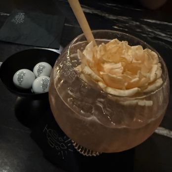 Lumiere Sober Bar - Lounges Near Me - Fresno, California Lumiere Sober Bar - Lounges Near Me - Fresno, California
