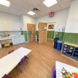 NY Kids Club - Court Square