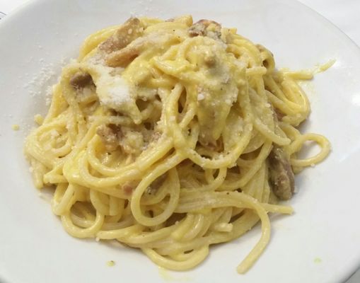 Da Gino al Parlamento by null