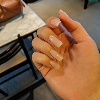 T4 Nails & Spa  - Nail Salons Near Me - Austin, Texas