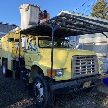 RMAC Tree Service - Tree Services Near Me