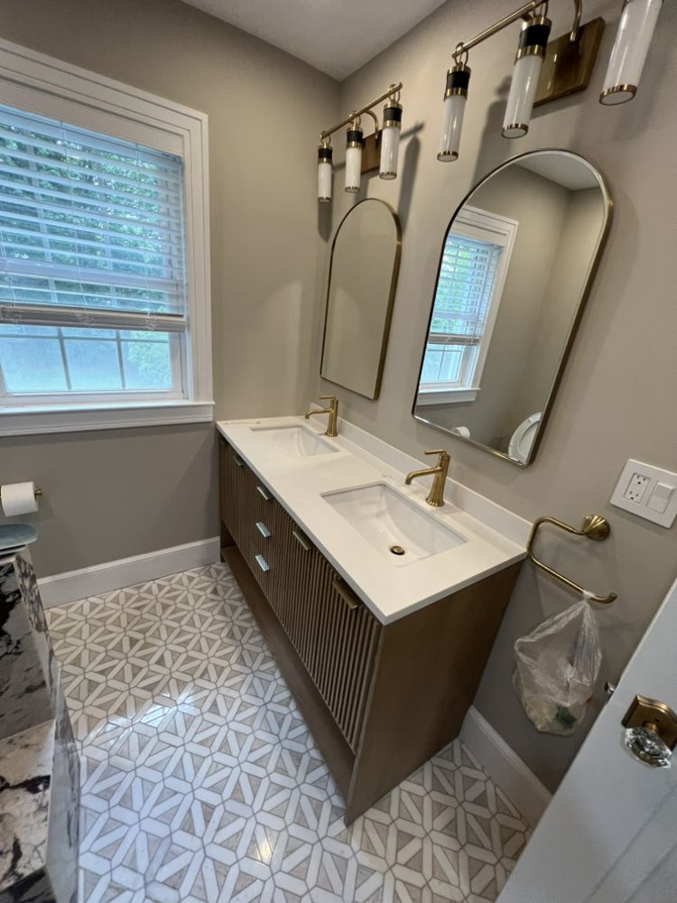 Slide of Atlantic Piping & Heating