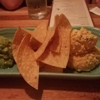 R+D Kitchen - Dip duo - don't think about it... just get it. - New American Near Me - Santa Monica, California