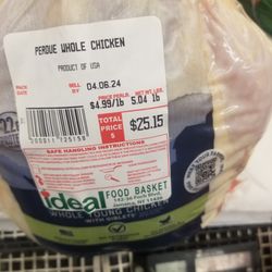 Ideal Food Basket - The prices here are getting ridiculous. The price gouging is at an all time high