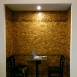 The Nook Cafe - Nook in The Nook