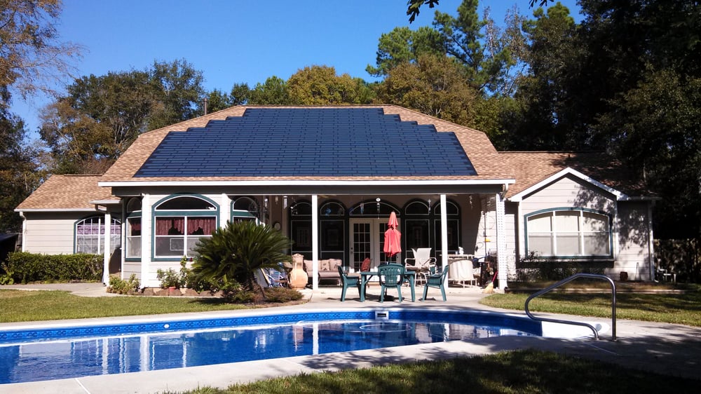 Slide of Brinkmann Quality Roofing Services