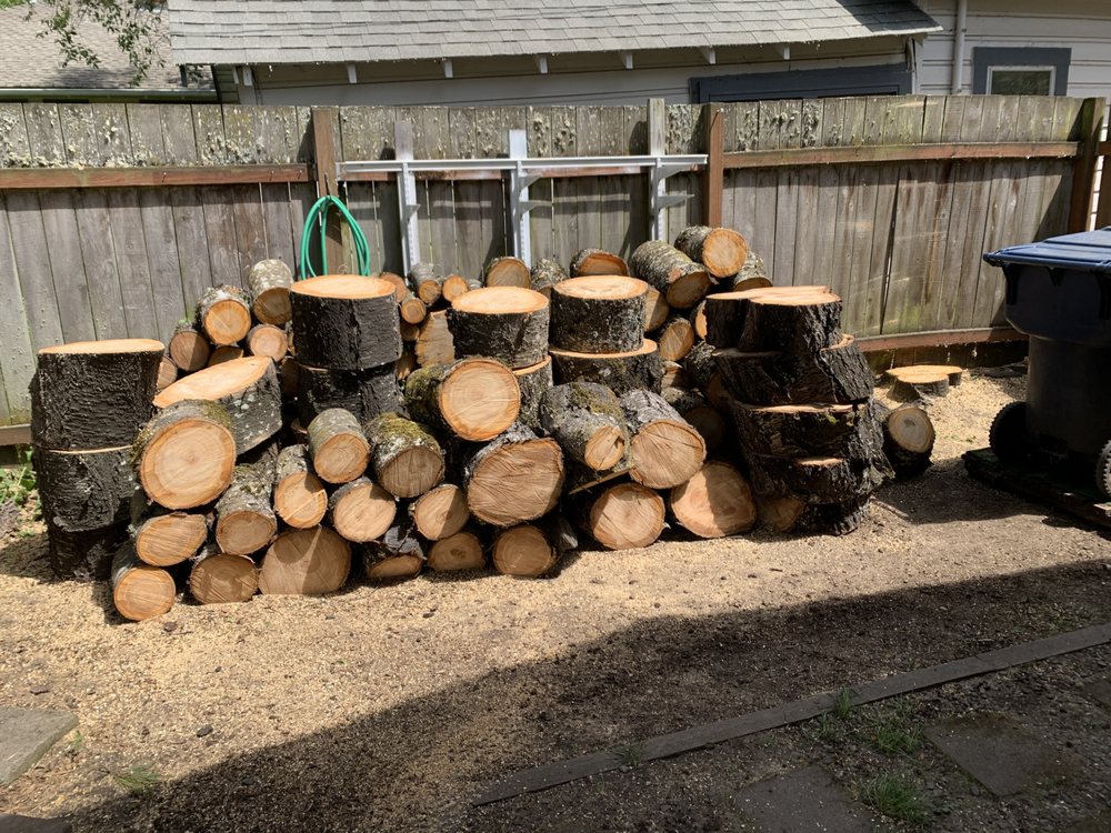 A-1 Ron's Stump & Tree Removal - tree service in Springfield, OR