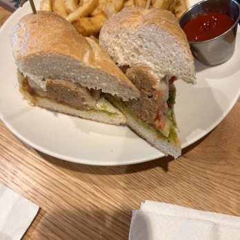 Roma Table - Meatball sub - Italian Near Me - Sevierville, Tennessee Roma Table - Meatball sub - Italian Near Me - Sevierville, Tennessee