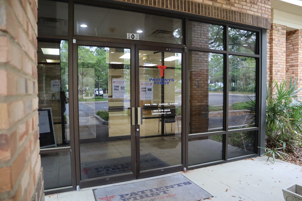 PATIENTS FIRST APPLEYARD DRIVE Updated August 2024 14 Photos