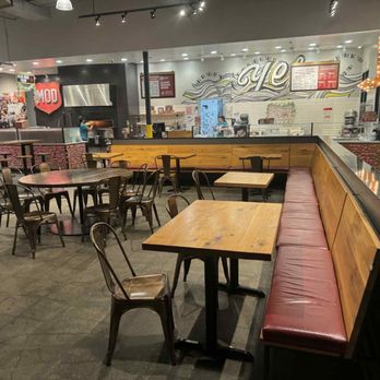 MOD Pizza - Fast Food Near Me - Vallejo, California MOD Pizza - Fast Food Near Me - Vallejo, California